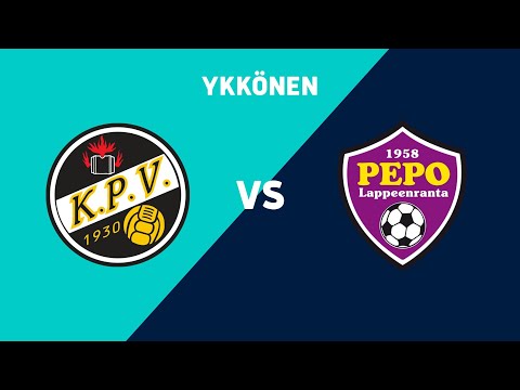 KPV PEPO Goals And Highlights