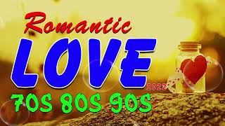Best Love Songs 70&#39;s 80&#39;s 90&#39;s 🎶 Most Romantic Love Songs Ever 💘 Greatest Love Songs Of All Time