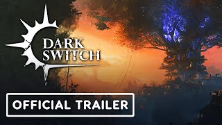 Darkswitch   Gamescom 2025 Trailer