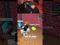 Hiring a Roblox Friend?! He Got Me FREE Stuff! (GONE WILD)