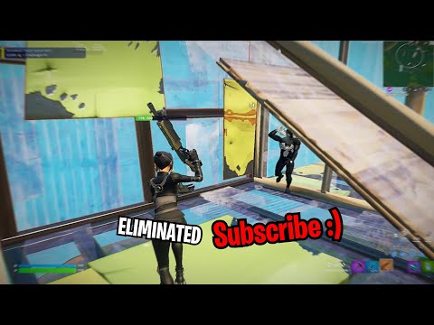 999🖤 (Fortnite Montage) | 100 Ping Suriname