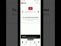 How to create a YouTube channel.? #channel #creating#youtubeshorts