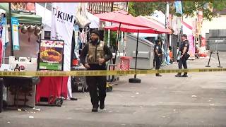 15-year-old ID'd as suspect in Seattle shooting