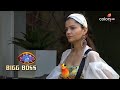 Bigg Boss S14 | बिग बॉस S14 | Rubina Tries To Convince Eijaz Before Nomination