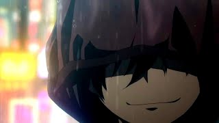 Charlotte「AMV」Titanium