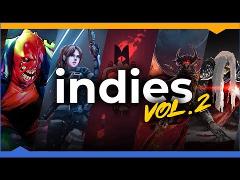 25 of the best indies to put on your radar in 2022 | Steam Next Fest 2022