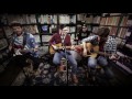 The Georgia Flood - Jailhouse - 2/27/2017 - Paste Studios, New York, NY