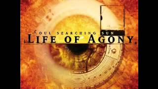 Video thumbnail of "Life of Agony  Weeds.avi"