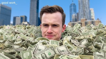 Can money buy happiness?