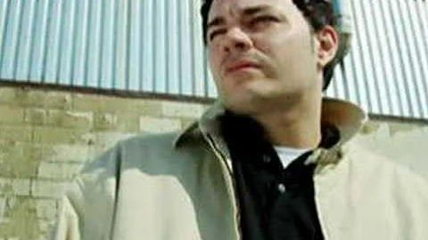 Cage - Boston Baked Bitch