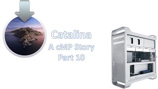 Catalina - A cMP Story Part 10