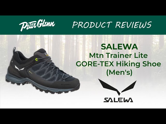 Mountain Trainer Lite Mid GORE-TEX® Men's Shoes