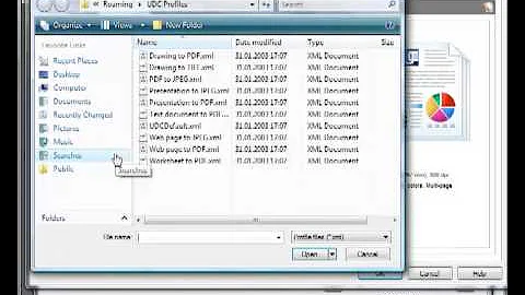 How to convert a multipage PDF document into multiple TIFF files