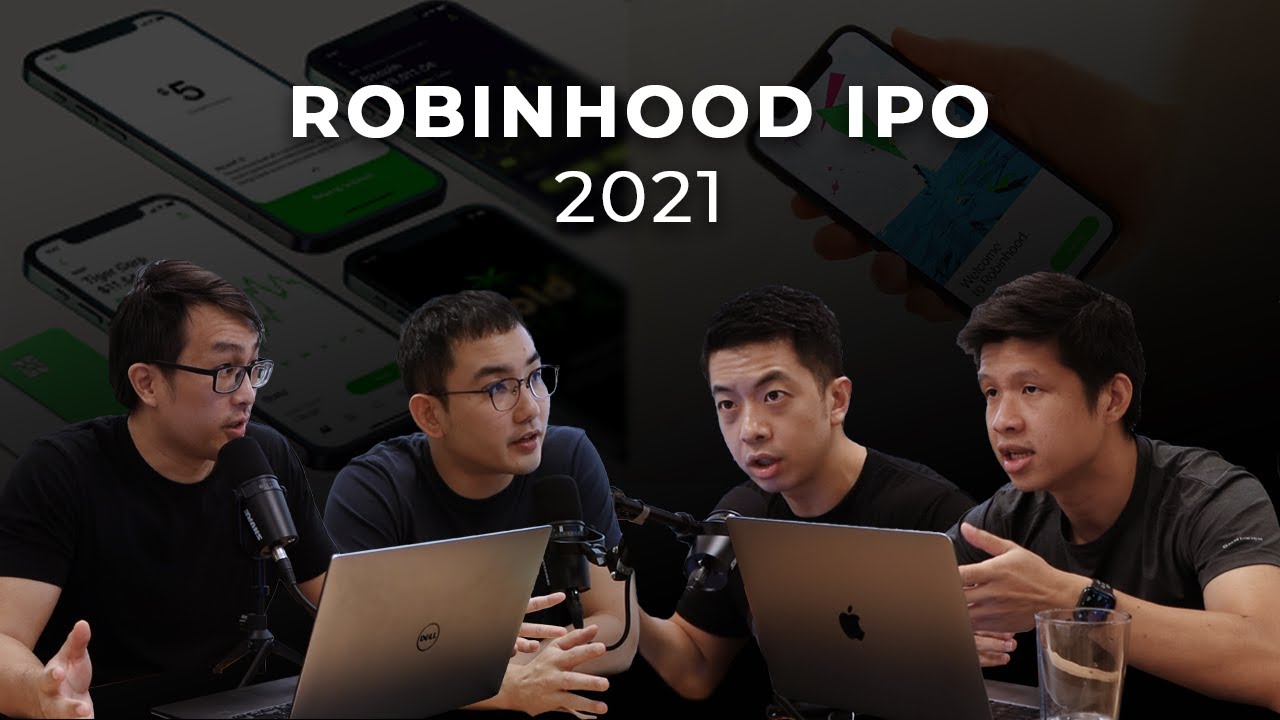 Robinhood IPO: What to Know