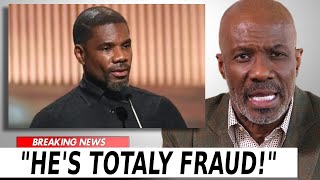 At 75, Bishop Noel Jones FINALLY Admits All Rumors About Kirk Franklin!