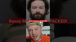 Famous Danny Masterson ATTACKED In Prison! Profile