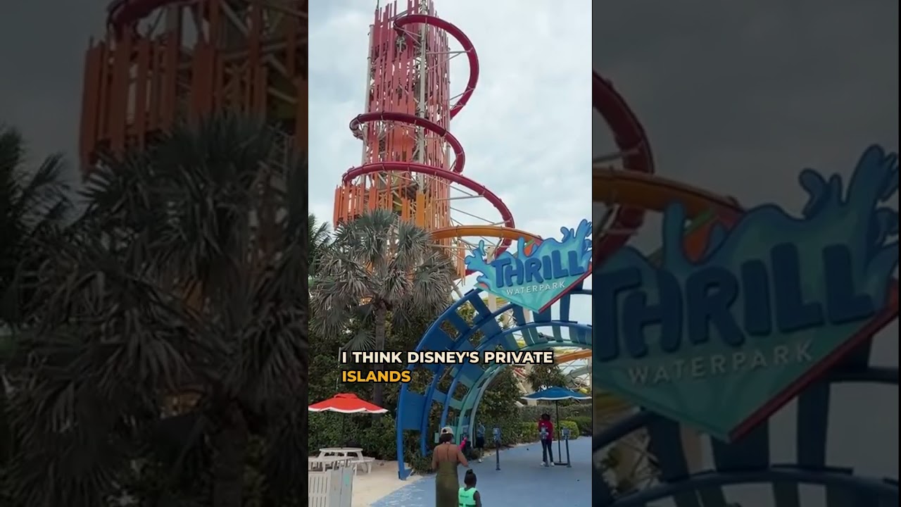 Perfect Day at CocoCay: The Ultimate Family Adventure! #shorts