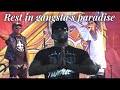 RIP COOLIO - FALLING IN REVERSE LIVE - GANGSTA’S PARADISE (REACTION)