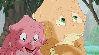 Land Before Time | Full Episodes | 1 Hour Compilation | Cartoon for Kids | HD