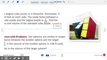 Glencoe Math Course 3 Teacher Edition