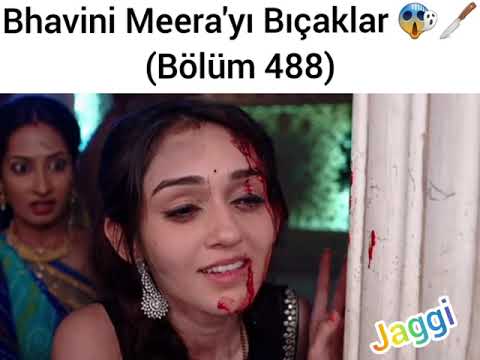 Bhavini Meera'yı Bıçaklar | Saath Nibhaana Saathiya