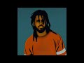 Free j cole type beat  secret stuff