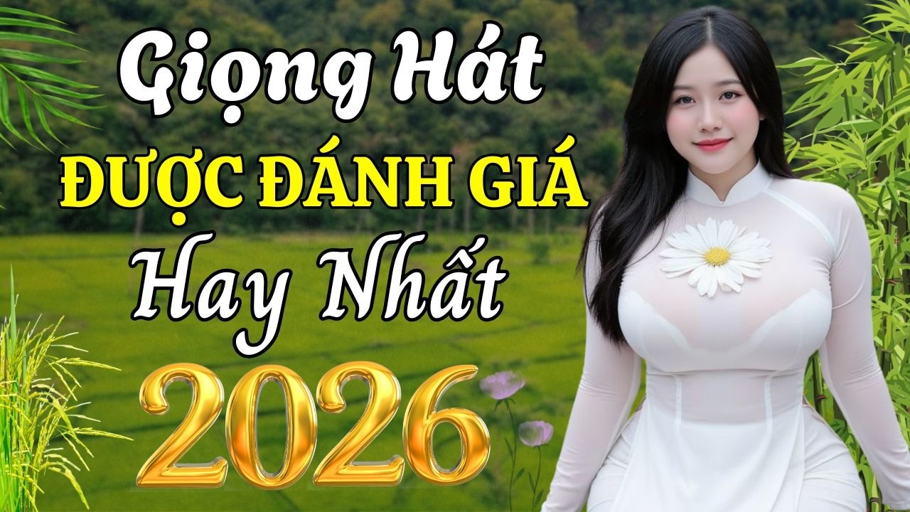 Quê Mẹ Quảng Bình, Chơi Vơi 🎧 Dân Ca Xứ Nghệ Hay Nhất 2026
