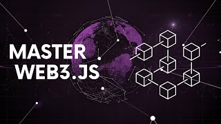 Master Web3.js In One Video | Ethereum Web3.js Tutorial | Code Eater - Blockchain | English