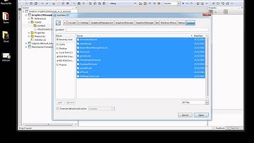 MonoGame for Android #1