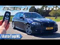 MY BMW 535d Touring F11 | COSTS & TIPS 2 Years of Ownership REVIEW on AUTOBAHN by AutoTopNL