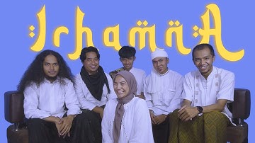 SWARANTARA - IRHAMNA (Official Music Video)