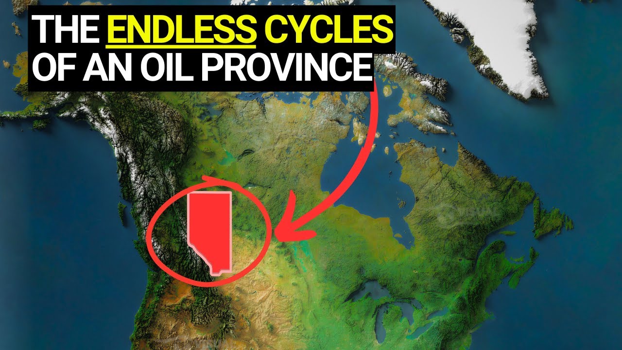 Why Urban Planning In Alberta Isn’t That Great