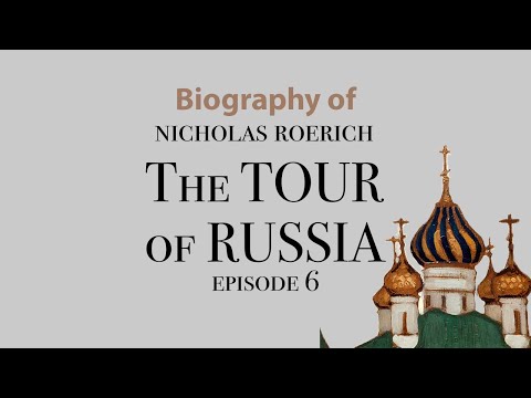 Vídeo: Museus de arte da Rússia e sua importância na vida cultural