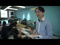 《下一步，AI。NEXT，愛》人類行為訊號處理  (李祈均)
