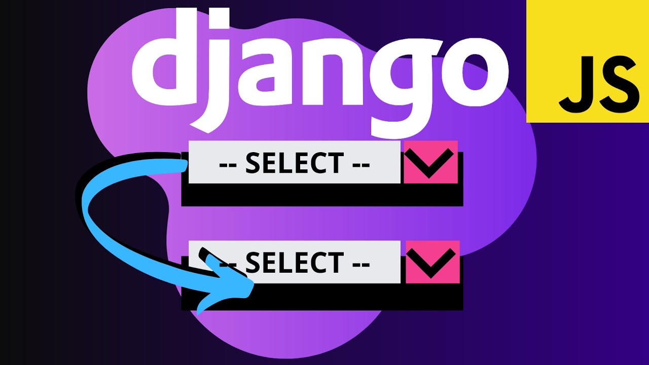 Pyplane Django Blog Dependent Dropdown List In Django And Javascript