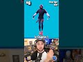 Fortnite’s Rarest Emote Is…