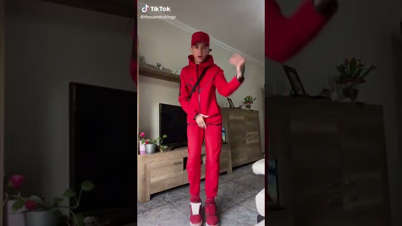 beef entre jeffer17 y thesandrokingz-team Sandro o team jeffer ?