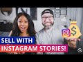 How to MAKE MONEY Using Instagram Stories in 2020 | Drive Traffic & Sales to Get Clients & Customers