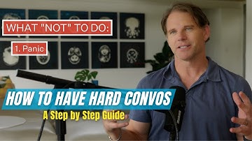 How to Have Difficult Conversations (Without Regret or Conflict)