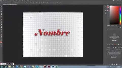 SmartStream Designer - Variable text with Photoshop