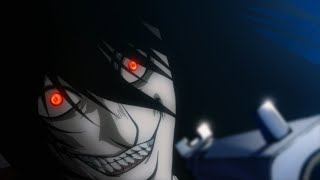 Hellsing Ultimate AMV - To the Last Drop of Blood