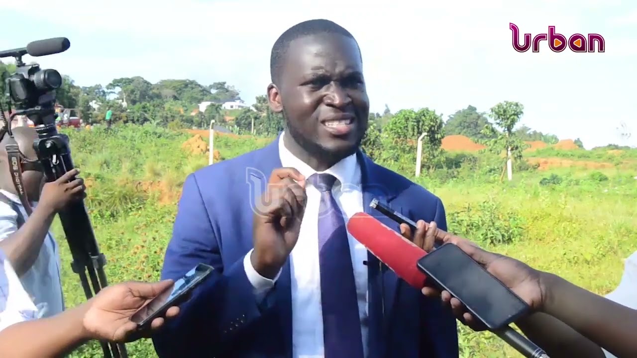 UCAA sighted in land wrangle