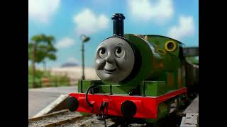 Percy's Promise (Restored-UK) Percy's Promise (Restored-UK)
