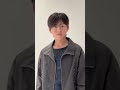 NEW BMSG TRAINEE RYOTO Photo Shoot Behind #RYOTO #BMSGTRAINEE