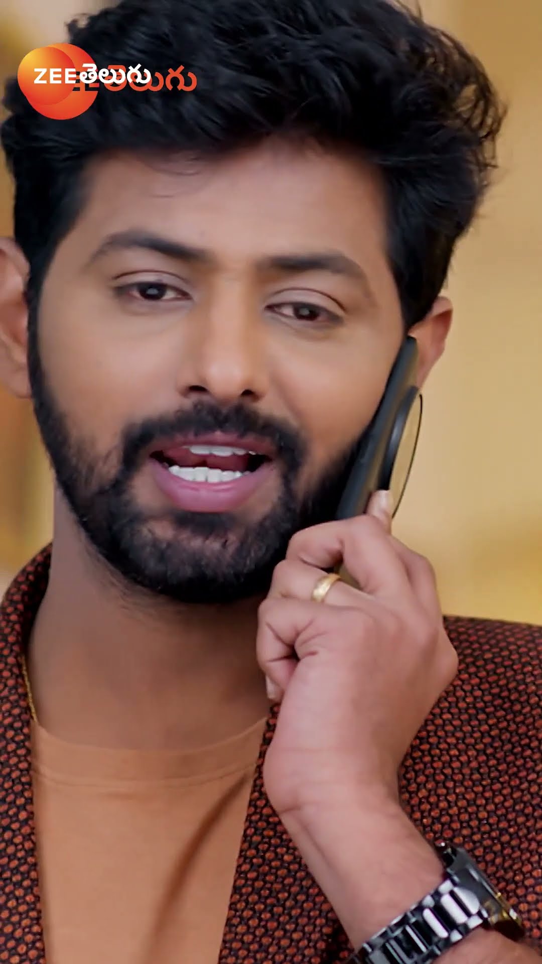 #UMMADI KUTUMBAM #Shorts #Zee Telugu #Entertainment #Drama