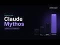 Claude Mythos: The AI That Found a Bug Hackers Missed for 27 Years