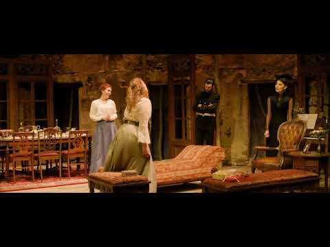 Three Sisters Widescreen Version