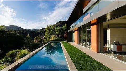 L.A. Design Works  Landscape Architects