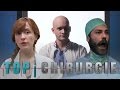 TOP CHIRURGIE (feat. Justine Le Pottier & Vincent Tirel)