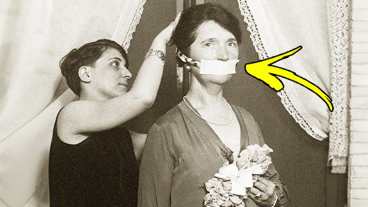 Top 10 Amazing Women Who Changed History